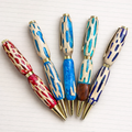 Cholla Cactus Refillable Ink Pens Assorted Colors