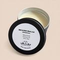 Van Auken Farms Handmade Beard Balm – Original Unscented (3.4 oz)