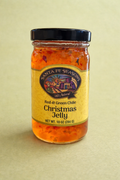 Santa Fe Seasons Red & Green Chile Christmas Jelly – 10 oz